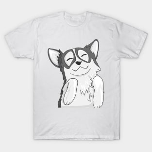 Alaskan Malamute Niimi T-Shirt